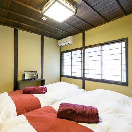 Kyo-Akari Inn Kyoto Luaran gambar