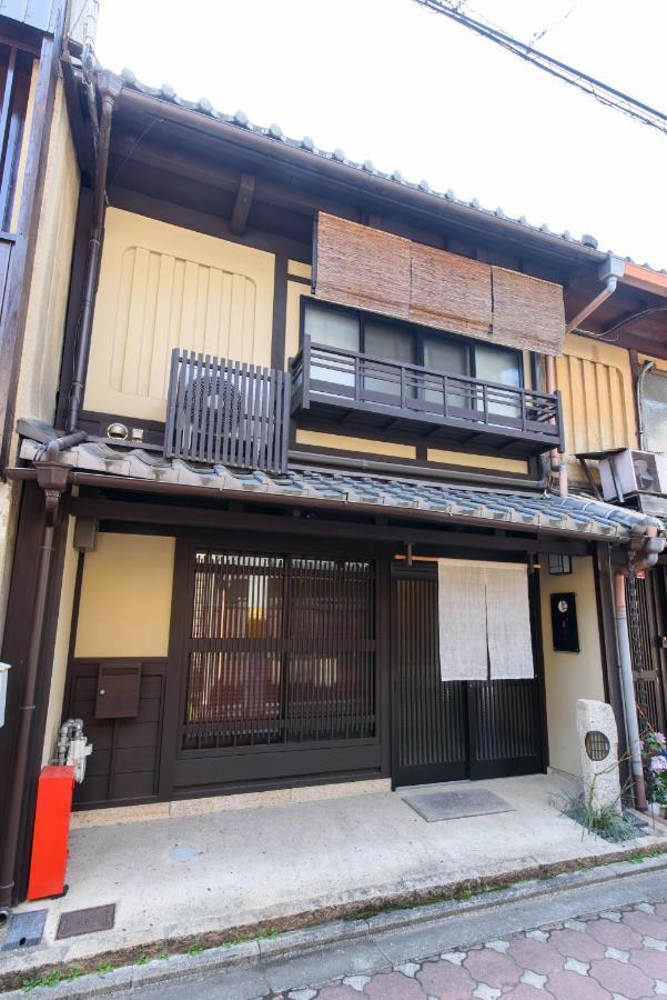 Kyo-Akari Inn Kyoto Luaran gambar